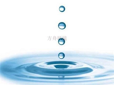 水处理设备分质用水领域应用